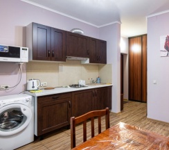 Апартаменты с кухней в Гостевой дом на Декабристов