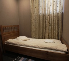 Коттедж Комфорт №16 в Волжанка