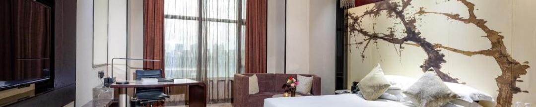 Номер Business в Winway Hotel