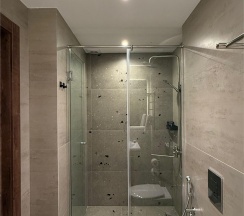 Luxe в Mentality hotel & coffee