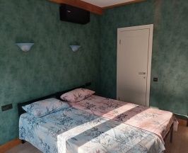 Двухместный номер Comfort (2 отдельные кровати) в Дом на море 77