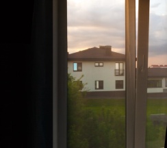 Двухкомнатный делюкс в Relax88