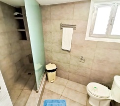 Номер Standard в Central Square Nomadic Rooms