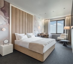 Супериор в Tfl Hotel Vladivostok