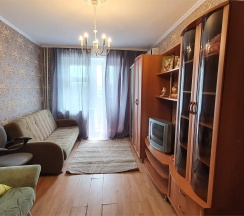 10этаж в Arthouseinn