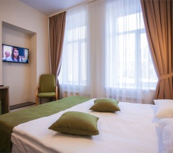 Семейный в Лайт