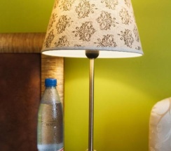 Трехместный номер "Стандарт" в Citadel comfort