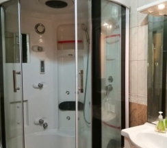 Апартаменты в Актай