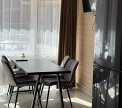 Villa Forest в Кит шале
