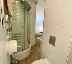 Семейный коттедж в Greenvald парк Скандинавия