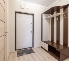 Однокомнатные видовые квартиры с духовкой 45 кв.м. В ЖК Like Политехническая 6 в Like