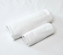 Двухместный номер Standard двуспальная кровать в Отель ibis Aktobe