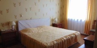 Усть-Ордынский: Мини-отель Байкал