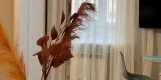 Каменск-Уральский: Апартаменты Квартира на Свердловской Улице 12