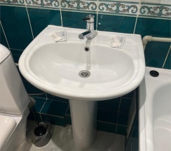 Standart Twin в Чешский Дом