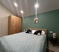 Коттедж стандарт в Flatpoint №178