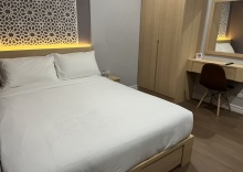 Номер Standard в Anwari Hotel