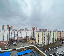 Апартаменты стандарт в Kravc Group