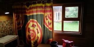 Мульта: Турбаза Алтайна 1*