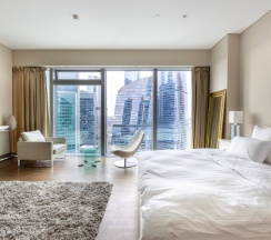 Rockmond 48 Junior Suite 14 в Рокмонд