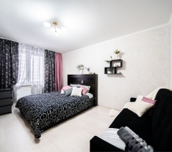 Шувалова 18/8 в УК-ВИП-ЗОНА