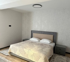 2-комнатные апартаменты в Кит