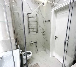 Квартира в Апартаменты на пр-т Сююмбике, 40 блок 7