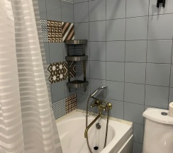 Квартира в Апартаменты на г.Ростов-на-Дону, пр. Сиверса 32
