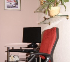 3-комнатные апартаменты люкс в Оливия