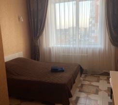 Комфорт в Залесный