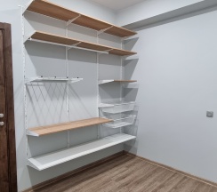 Апартаменты 3 комнаты, мансарда - 3й этаж в Белый снег