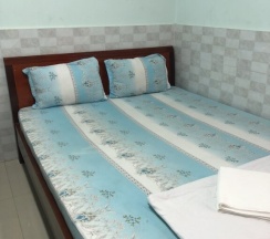 Номер Standard в Gold Hotel