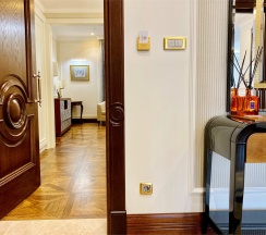 Президентский Сюит в Tsar palace luxury hotel