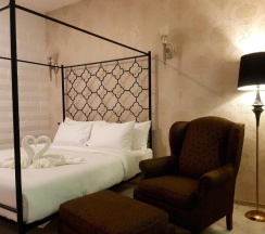 Номер Standard в Villa PaSon