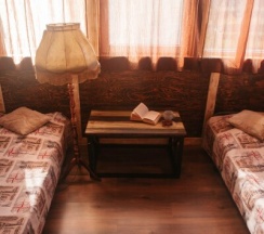 Гостевой дом "Кожедуб" в Авиатор