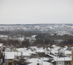 Эксклюзив в Barocco Lv Hotel