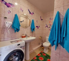 № 3 Люкс Семейный в Хутор Рассвет