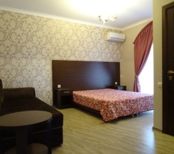 Номер Superior в Maryslav