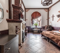 Комфорт/ Улучшенный в Art House