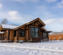 Family (номер в Охотничьем доме 2) в Аристократъ