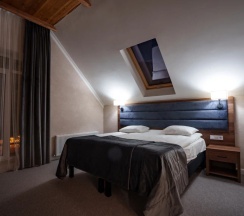 Коттедж Премиум на 10 человек в Орлиное гнездо