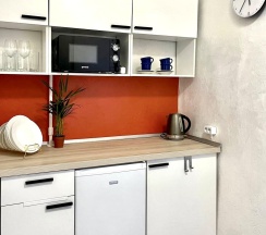 1-комнатные апартаменты стандарт в ApartMari