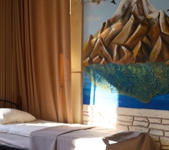 Семейный Люкс в Дагар