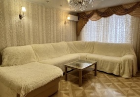 Апартаменты АПАРТАМЕНТ-ОТЕЛЬ "ЦЕНТР" в Оренбургской области