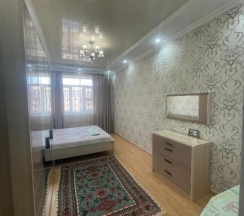 Апартаменты c 1 комнатой в Greenhouse