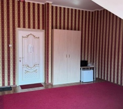 Номер люкс №9 в Цимлянский двор