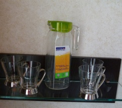 Семейный люкс в Hotel Orange