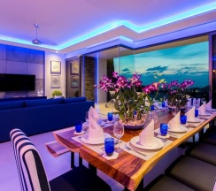 Вилла с 5 комнатами в Villa Momo Private Pool near Kata Beach