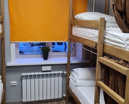 Номер №5 в Hostel 65