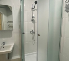 Апартамент АКВАМАРИН ул. Городской вал 15 корп.1 в Parade Aparts